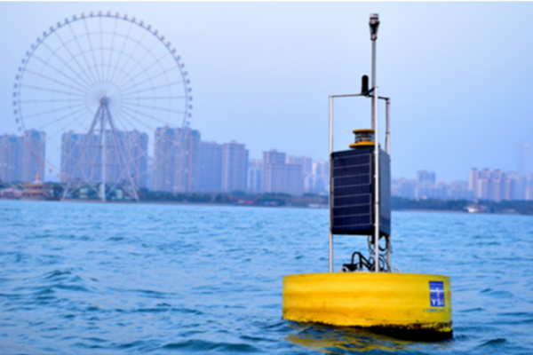 EXO Application Cases | Continuous Monitoring of Blue-Green Algae in Drinking Water Sources