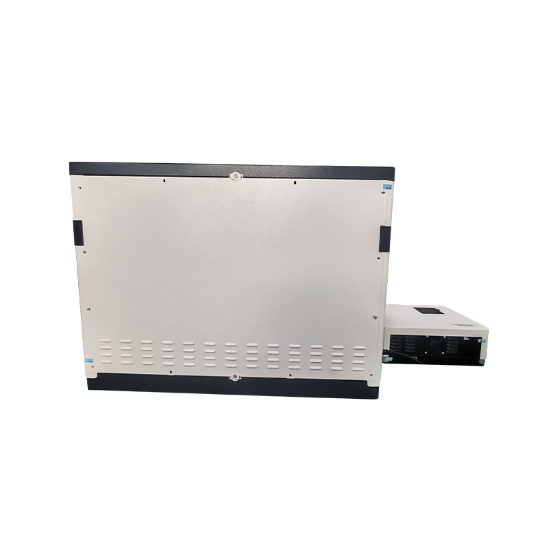Fully Automatic Anion Volatile Phenol Analyzer