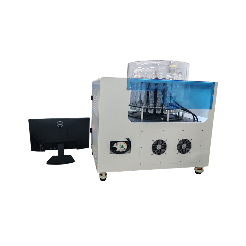 Fully Automatic CODcr Tester