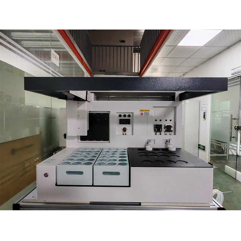 Fully Automatic Permanganate Index Tester