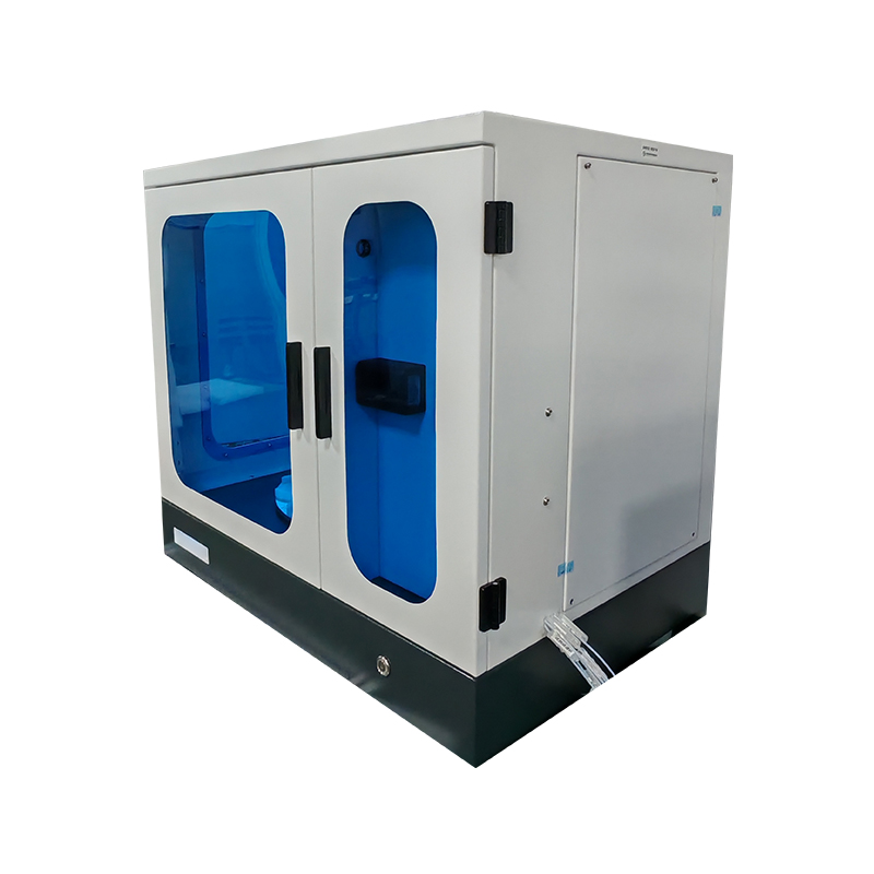 Fully Automatic Organic Sample Pretreatment Workstation