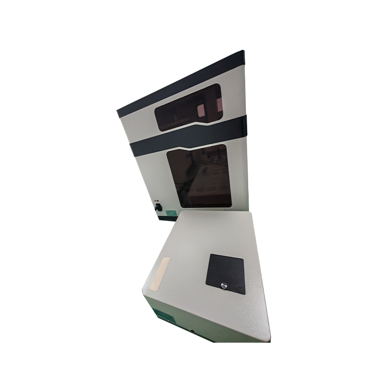 Fully Automatic Anion Volatile Phenol Analyzer