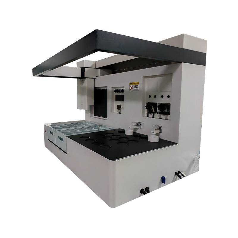 Fully Automatic Permanganate Index Tester