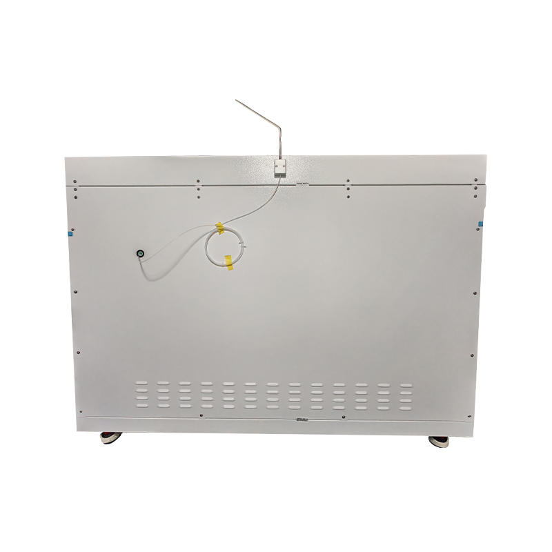 Fully Automatic Total Phosphorus And Total Nitrogen Analyzer