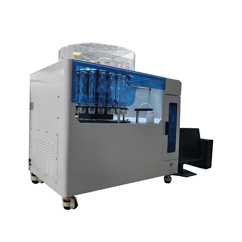 Fully Automatic CODcr Tester