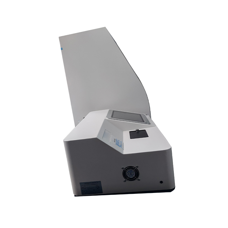 Fully Automatic Infrared Spectrophotometer For Oil Analysis