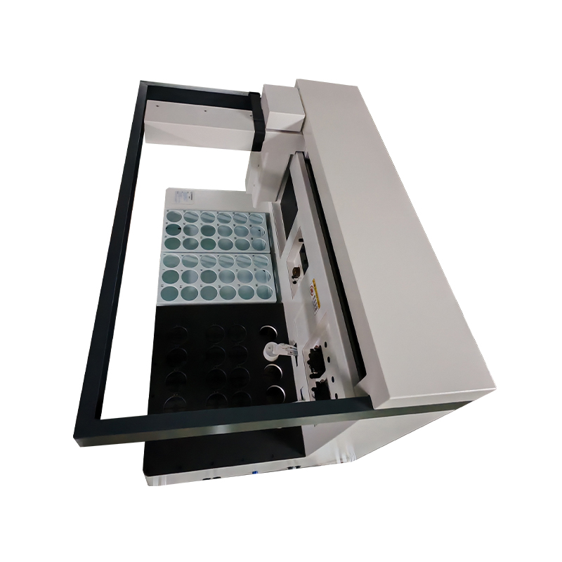 Fully Automatic Permanganate Index Tester