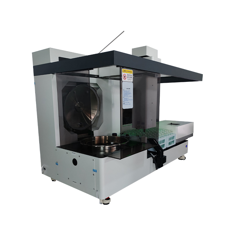 Fully Automatic Total Phosphorus And Total Nitrogen Analyzer