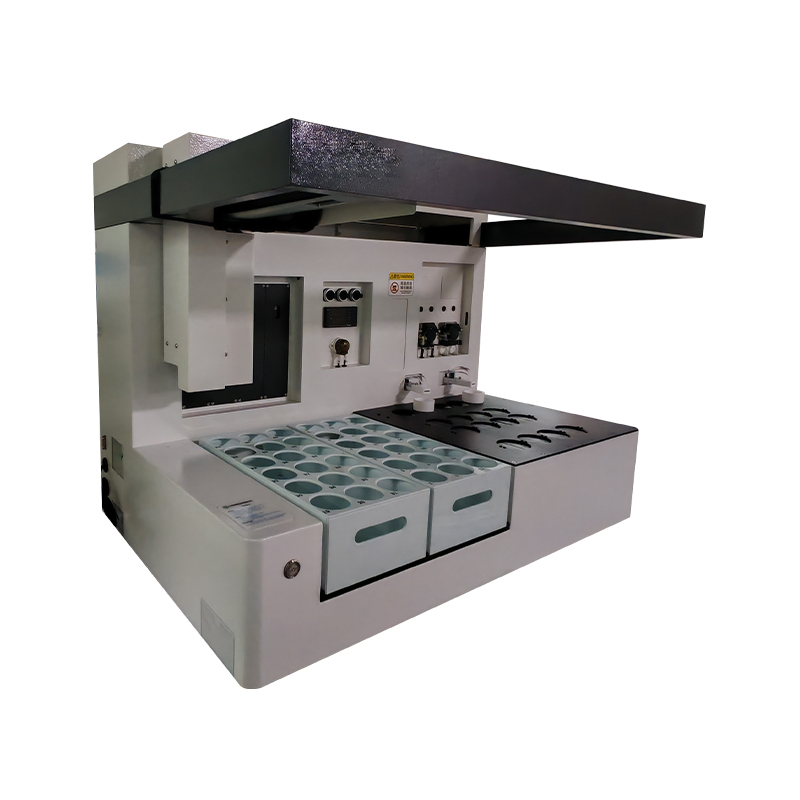 Fully Automatic Permanganate Index Tester