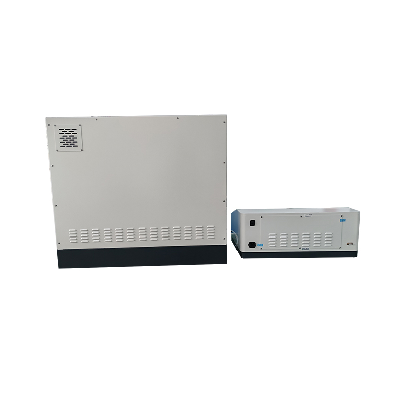 Fully Automatic Uv Spectrophotometer For Oil Analysis