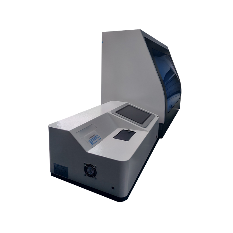 Fully Automatic Infrared Spectrophotometer For Oil Analysis
