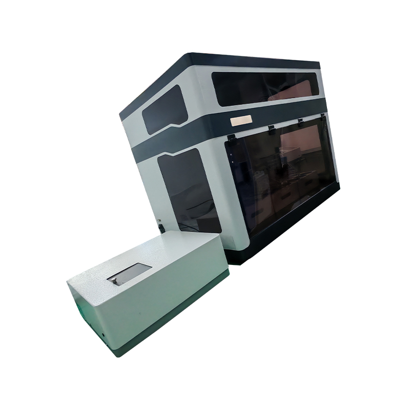Fully Automatic Anion Volatile Phenol Analyzer