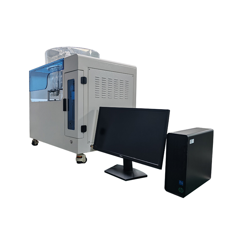 Fully Automatic CODcr Tester