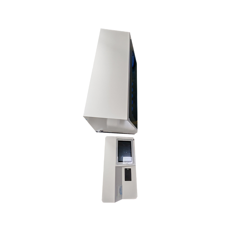 Fully Automatic Infrared Spectrophotometer For Oil Analysis