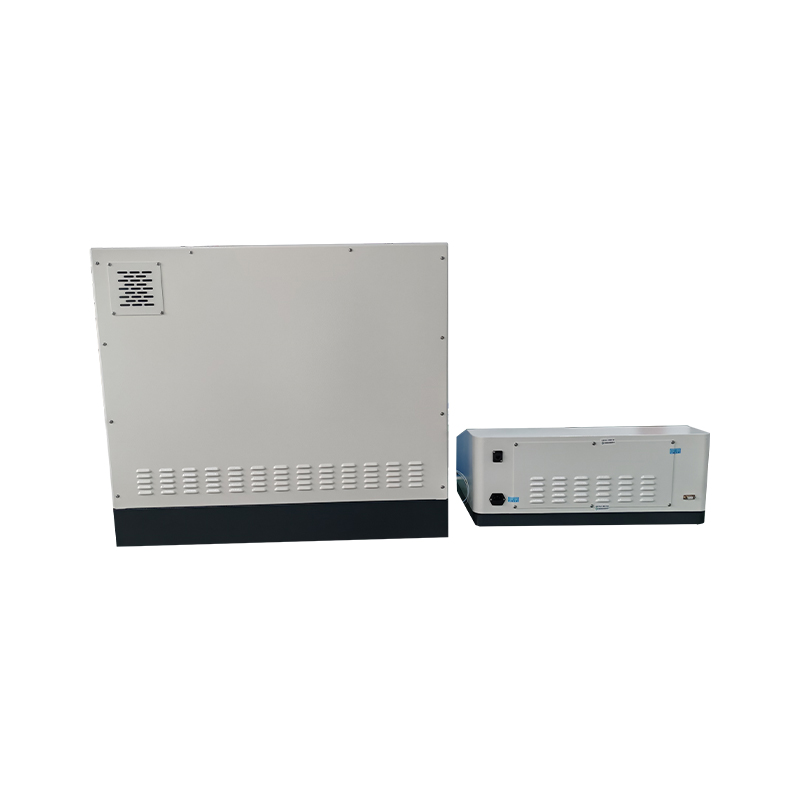Fully Automatic Infrared Spectrophotometer For Oil Analysis